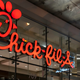 Image for article titled "What You Mean by That Chick-fil-A?" Says Black Twitter Following a Shady Tweet